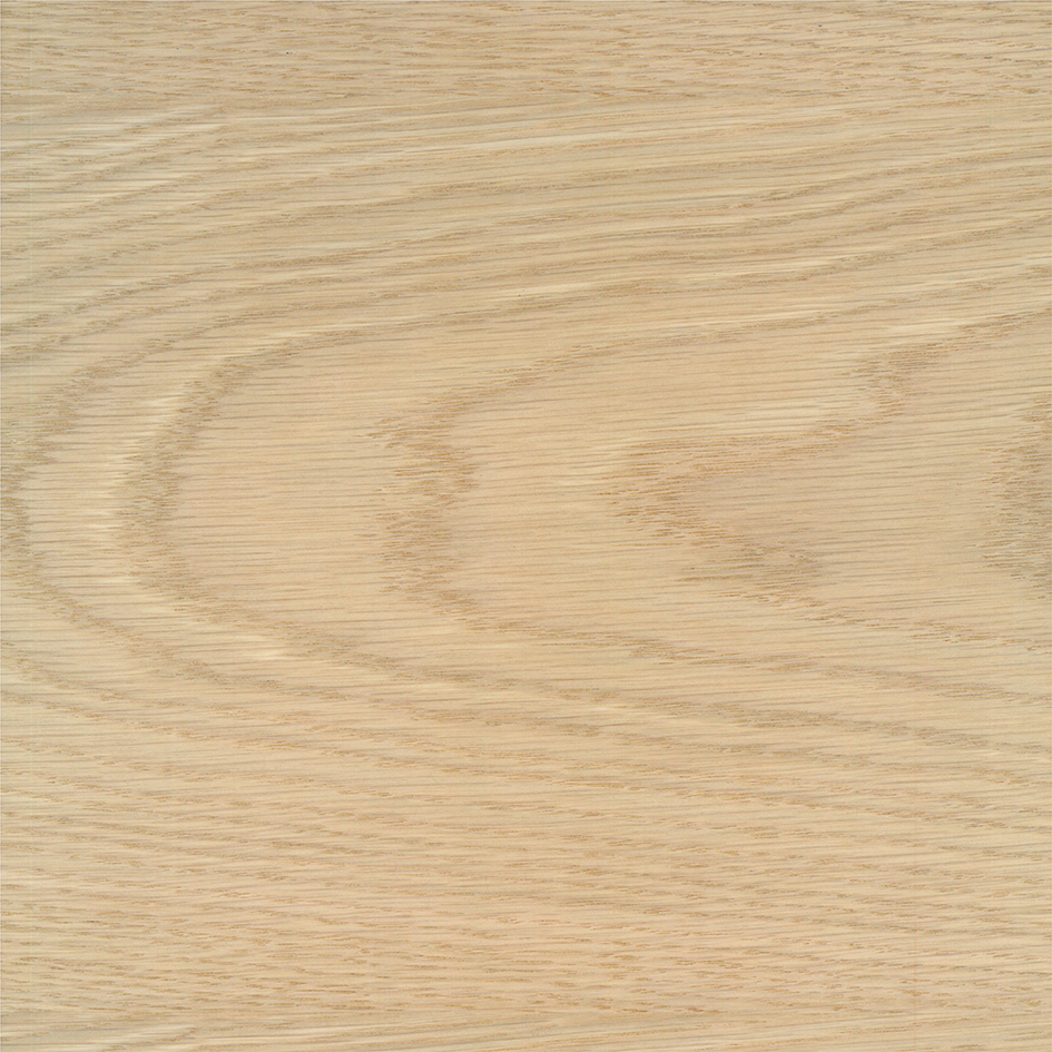 Red Oak Veneer on MDF