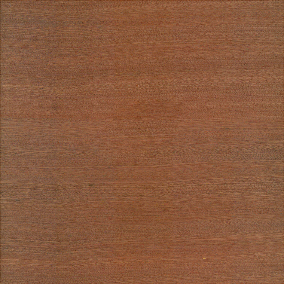 Sapele Veneer on MDF