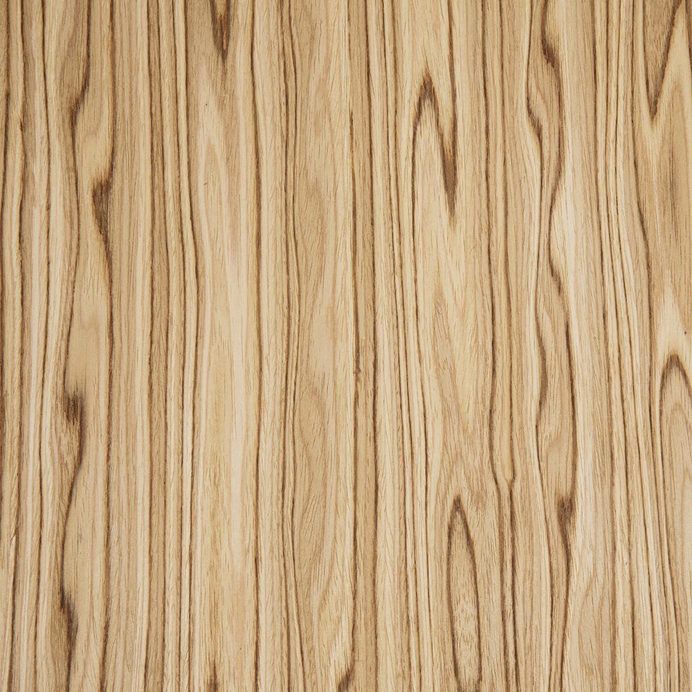 Self-adhesive wood veneer - Olive- 800x640mm
