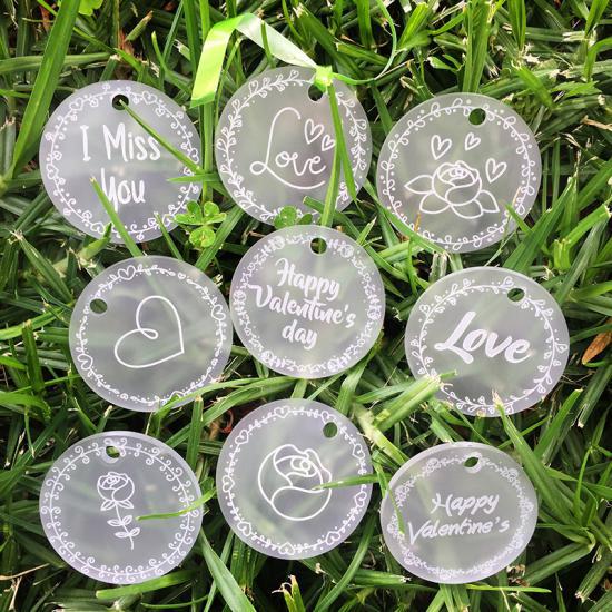 5mm Apex Frost Clear S2000, 1000x600mm