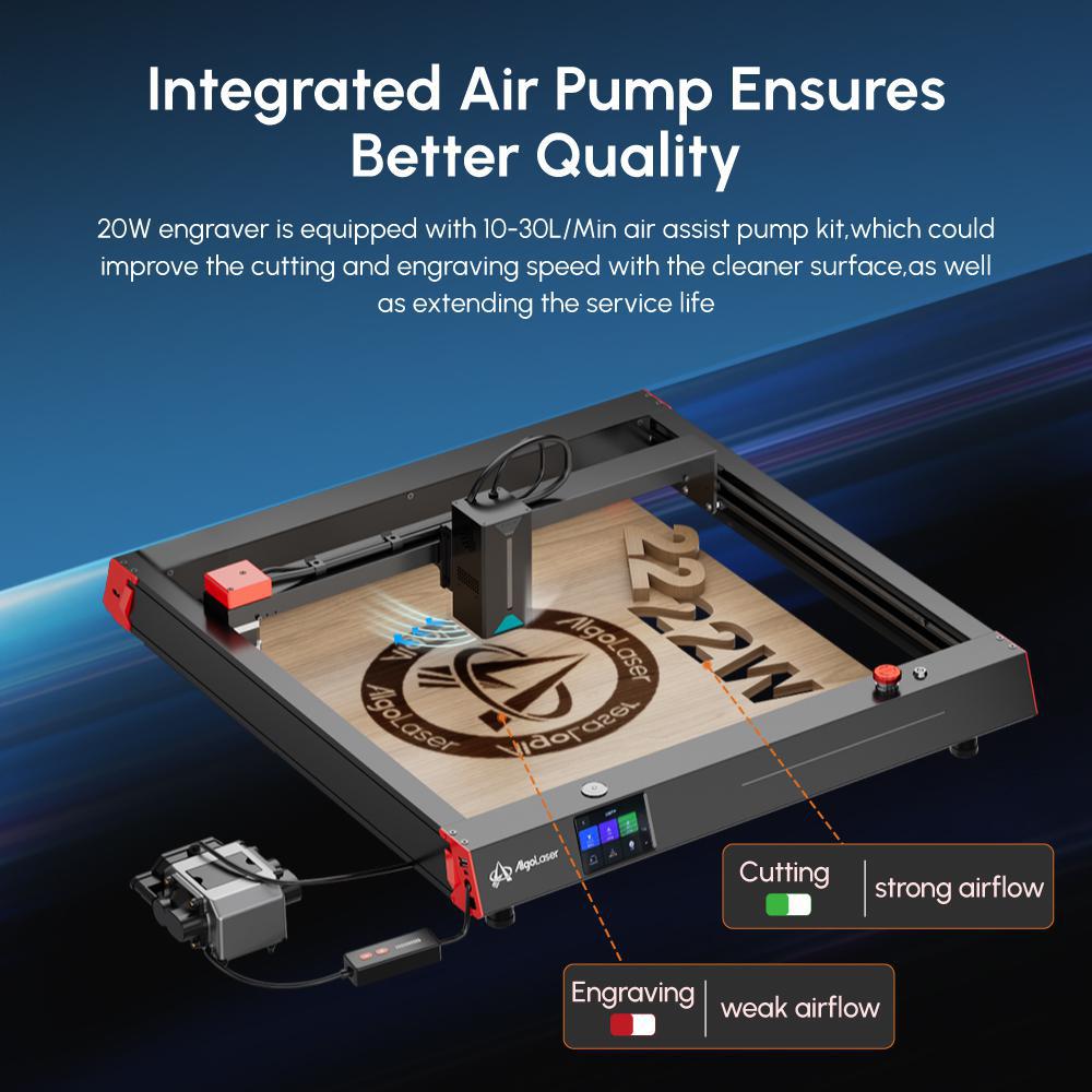 Diode Laser Machine BUNDLE DEAL 2