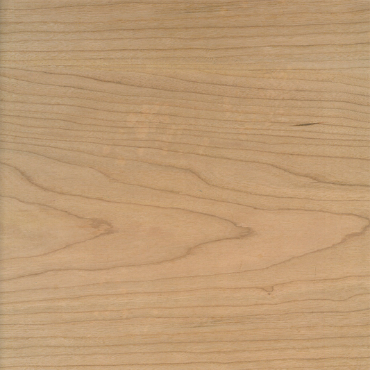 Cherry Veneer on MDF
