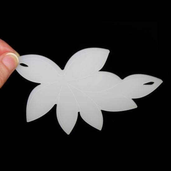 3mm Opal 1T90, 1000x600mm