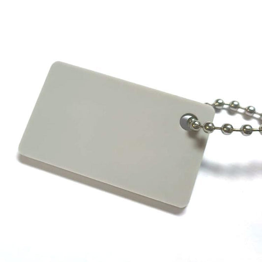 3mm Plexiglas GS Grey 7H32, 1000x600mm