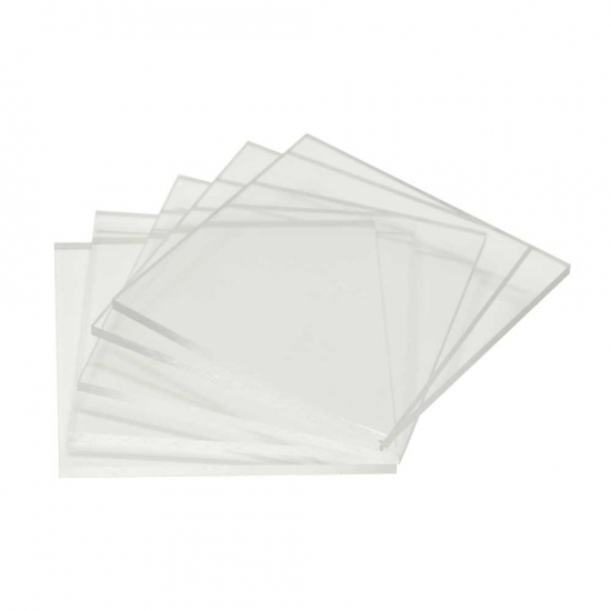 Perspex acrylic online sales, buy cut size 1000 x 600mm. Cast Clear