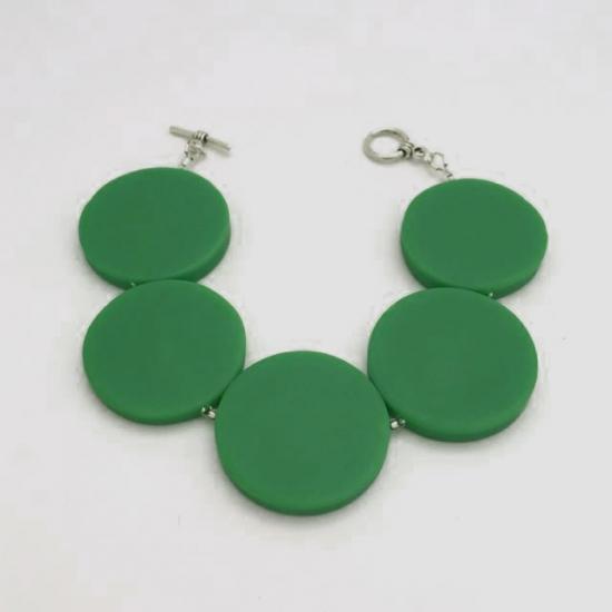 Perspex acrylic online sales, buy cut size 1000 x 600mm. Green 3mm