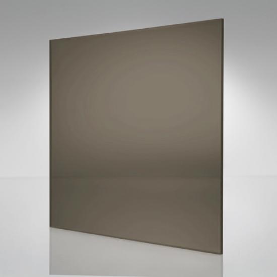Perspex acrylic online sales, buy cut size 1000 x 600mm. TINT Bronze 3mm