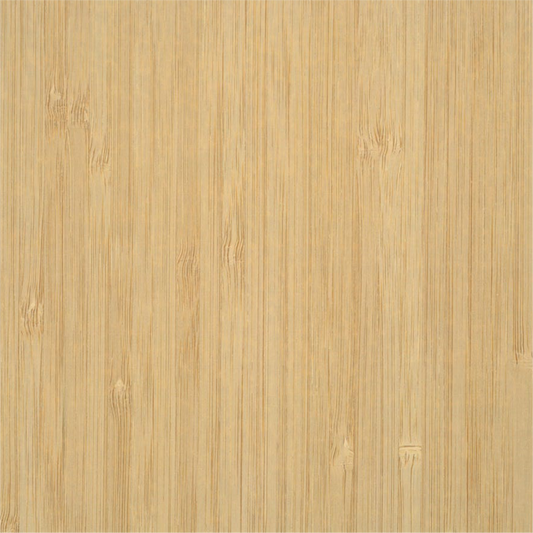 Self-adhesive wood veneer - Bamboo - 800x640mm