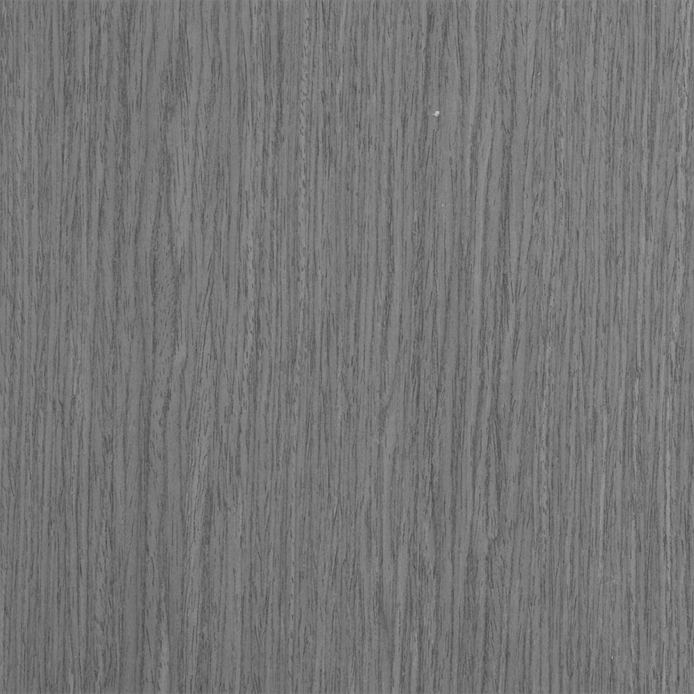 Self-adhesive wood veneer - Grey Lati - 800x640mm