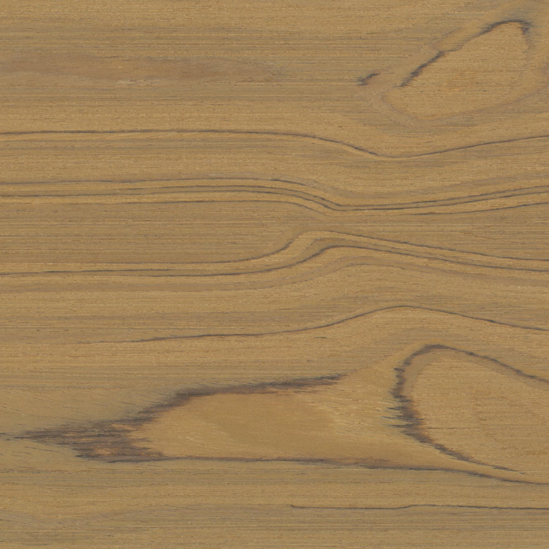 Teak Veneer on MDF