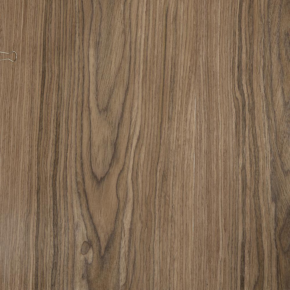 Self-adhesive wood veneer - Black Walnut 790c- 800x640mm