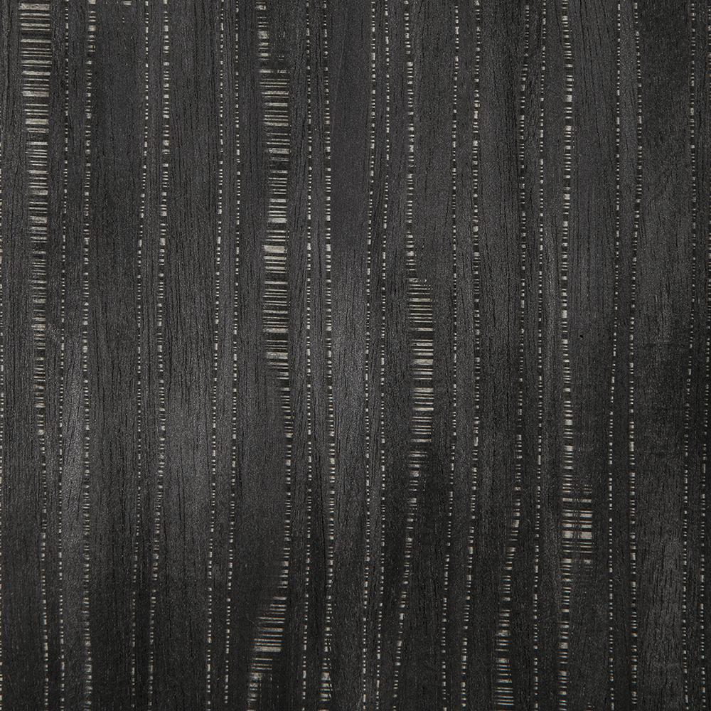 Self-adhesive wood veneer - Black Pearl - 800x640mm