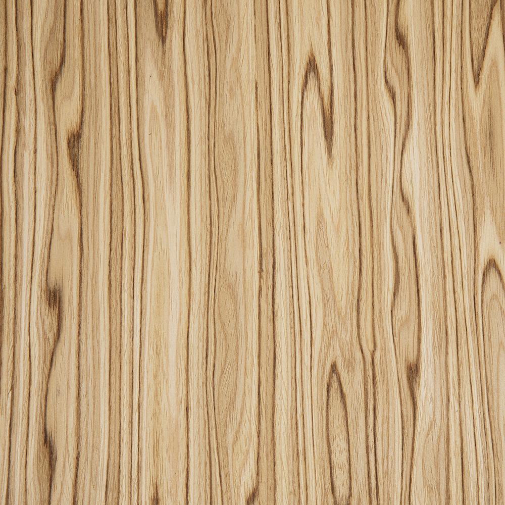 Self-adhesive wood veneer - Olive- 800x640mm