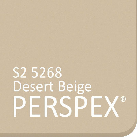 3mm Frost Desert Beige S25268, 1000x600mm