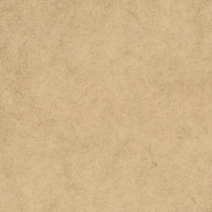 3mm Yellow MDF, 1000x600mm