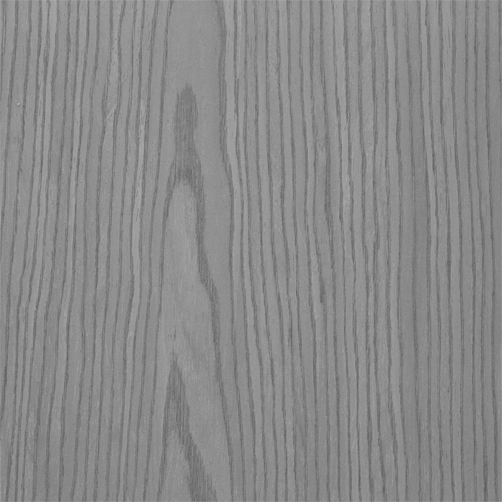 Self-adhesive wood veneer - Charcoal Grey Oak K5235c- 800x640mm