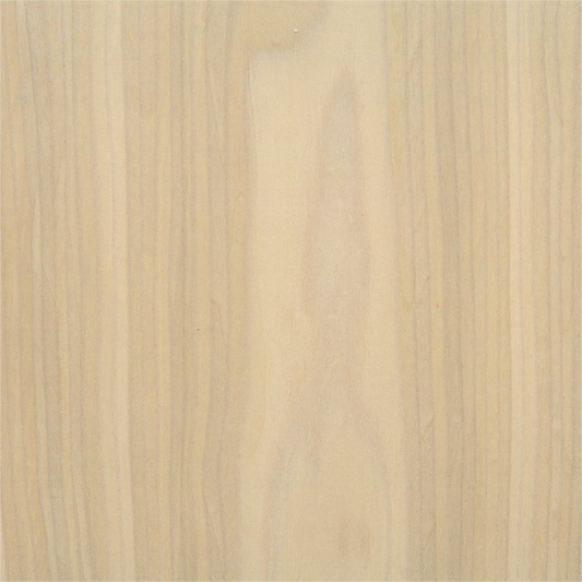 Self-adhesive wood veneer - Silver Oak 454C - 800x640mm