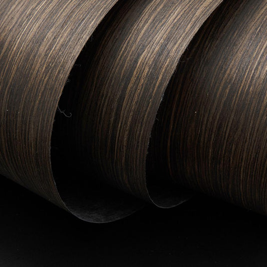 Self-adhesive wood veneer - Black Walnut 8436s- 800x640mm