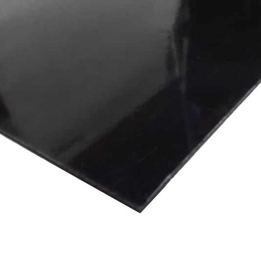 ABS Black 0.9mm 1250x600mm