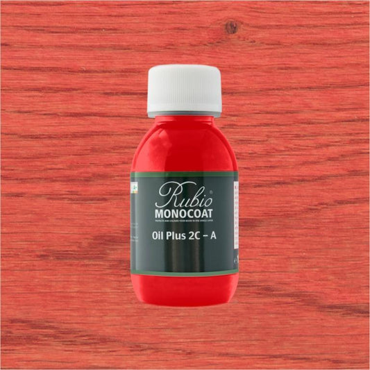 Oil Plus 2C - Ruby Red100ml