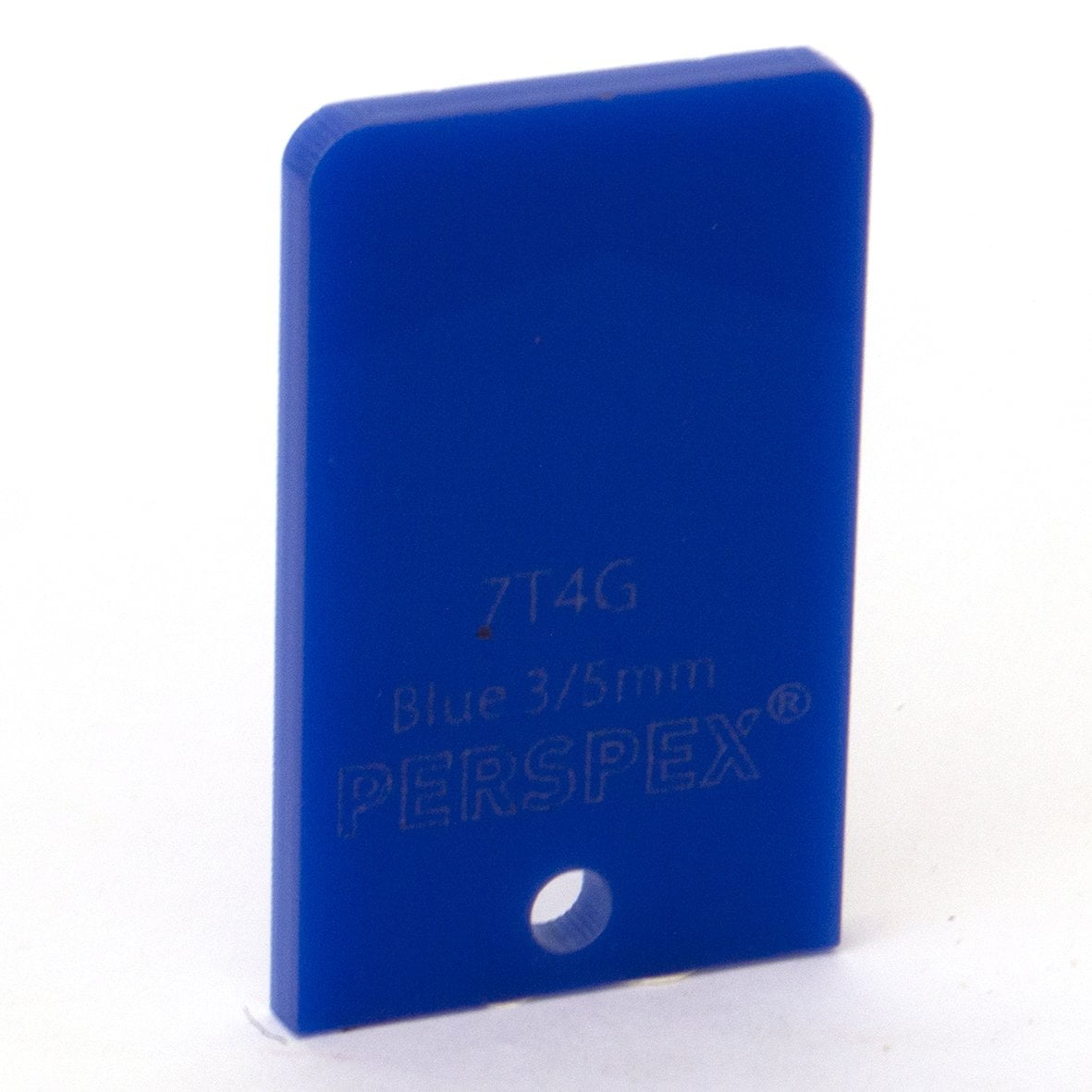 7T4G, 3mm Standard Blue, 1000x600mm
