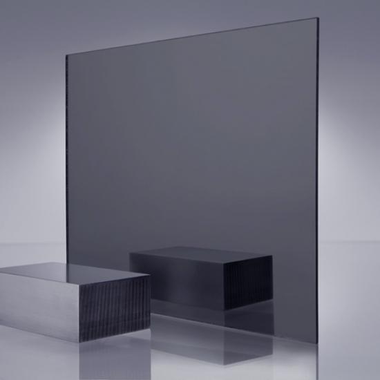 Perspex acrylic online sales, buy cut size 1000 x 600mm. TINT Grey 3mm