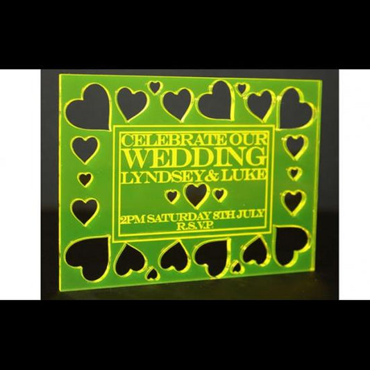 Perspex® Cast Acrylic Tints – SA ARGUS Laser Supplies